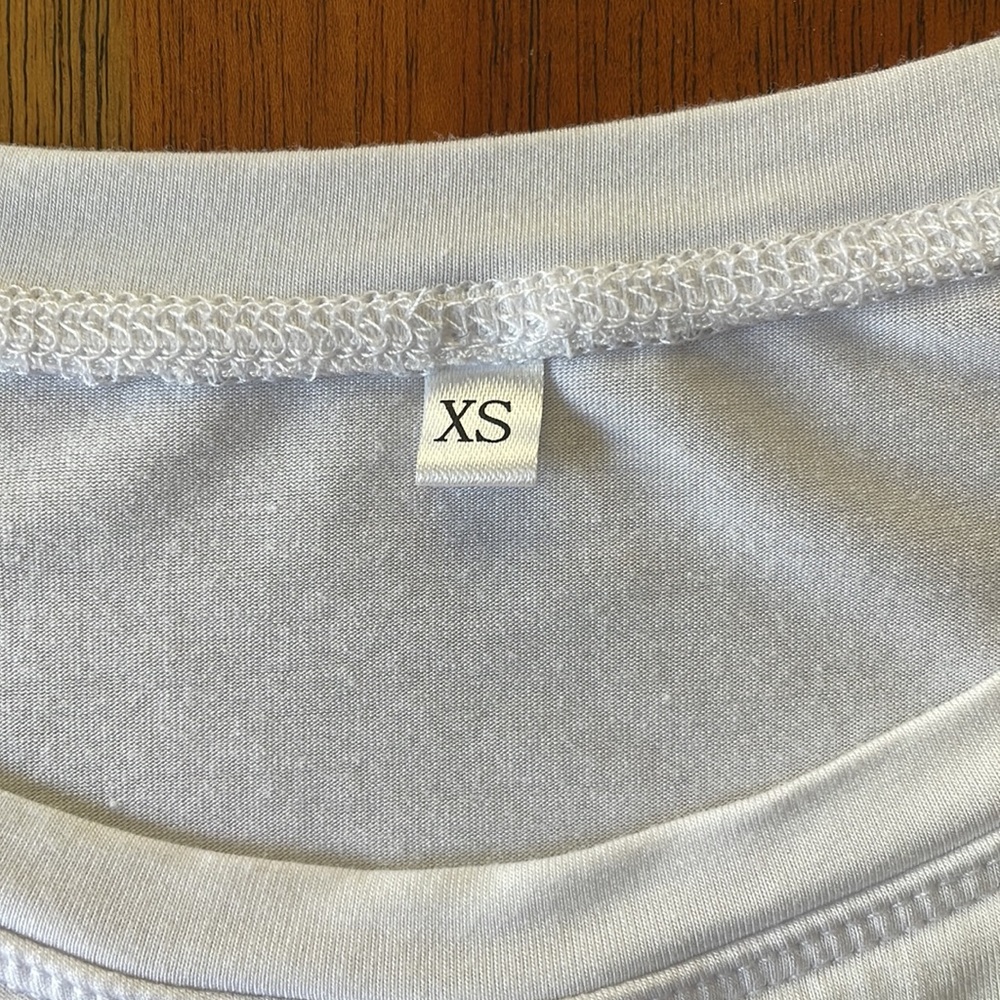 Tank Top / Workout Top - Picture 6 of 11